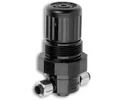 11-044-001, Pressure Regulator Water and compressed air service