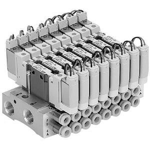 SS0755-04C4FC, S0700, SS0750, Individual Connector
