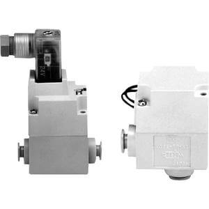 VQ21M1-5Y-C6-Q, VQ20/30, VQ20/30, 2 Port Solenoid Valve, Pilot Operated