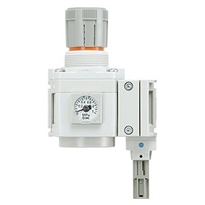 AR30S-F03E-Y-15V, AR, Standby Regulator â€“ AR20S~50S