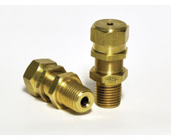 16-004-002, Pressure Relief Valves