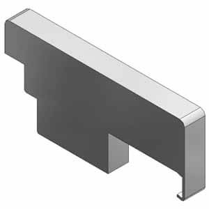 SSQ2000-10A-3, SQ, SSQ2000-10A-3, Blanking Plate