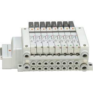 VV5QC11-04C6FD0, VQC, VV5QC11-FD, D-sub Connector