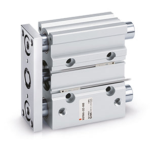 MGPA100TF-125Z, MGP-Z, MGP-Z (Ã¸40 to Ã¸100), Compact Guide Cylinder