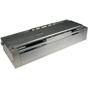 CY1H10-100, CY, CY1H, Magnetically Coupled Rodless Cylinder, High Precision Guide