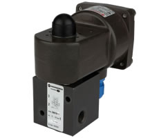 2401109000000000, Direct Acting Solenoid Valve