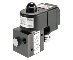 2401109080002400, Direct Acting Solenoid Valve