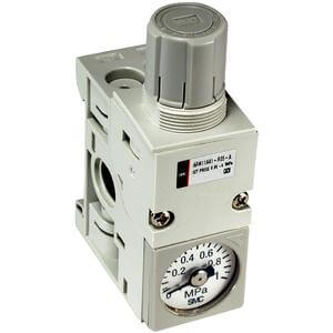 ARM11BB1-R08-A1, ARM, ARM11B, Regulator Block, Individual Supply Type