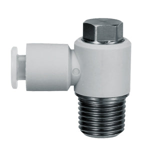 KGV06-01S, KG, Universal Male Elbow - KGV