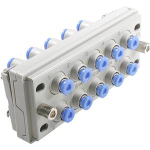 KDM10-04, KDM, KDM, Rectangular Multi-Connector
