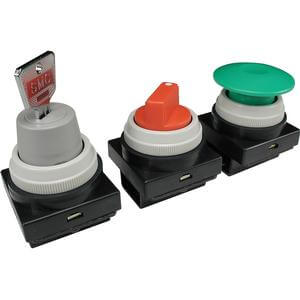 VM-01F, VM, VM, Actuator Parts
