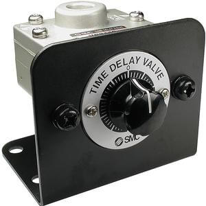 VR2110-F01, VR, VR21, Transmitter - Time Delay Valve Series