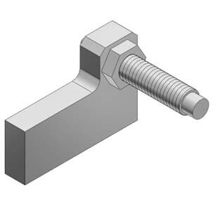 MXS-AS6, MXS, MXS, Accessory, Stroke Adjuster