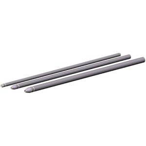 KNL3-06-150, KN, KNL, Copper Tube Long Nozzle