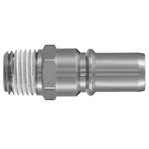 KK3P-01MS, KK, KK*P-*M, S-Couplers, Male Thread