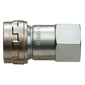 KK130S-02F, KK130, KK130S-*F, S-Couplers, Female Thread