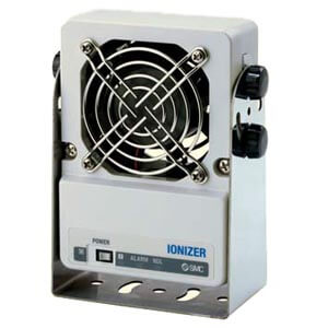 IZF10R-P-B, IZF10, IZF10, Ionizer, Fan Type