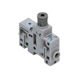 ARM5SB-08-A, ARM, ARM5S, Regulator Single Unit Type