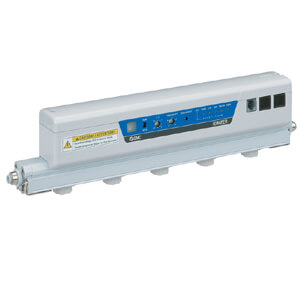 IZS40-820C-06B, IZS40, IZS40/41/42, Ionizer