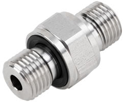 34D-14G-G-ADPT, Adapter G1/4 - G1/4