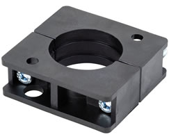34D-BRKT-BODY, Mounting clamp