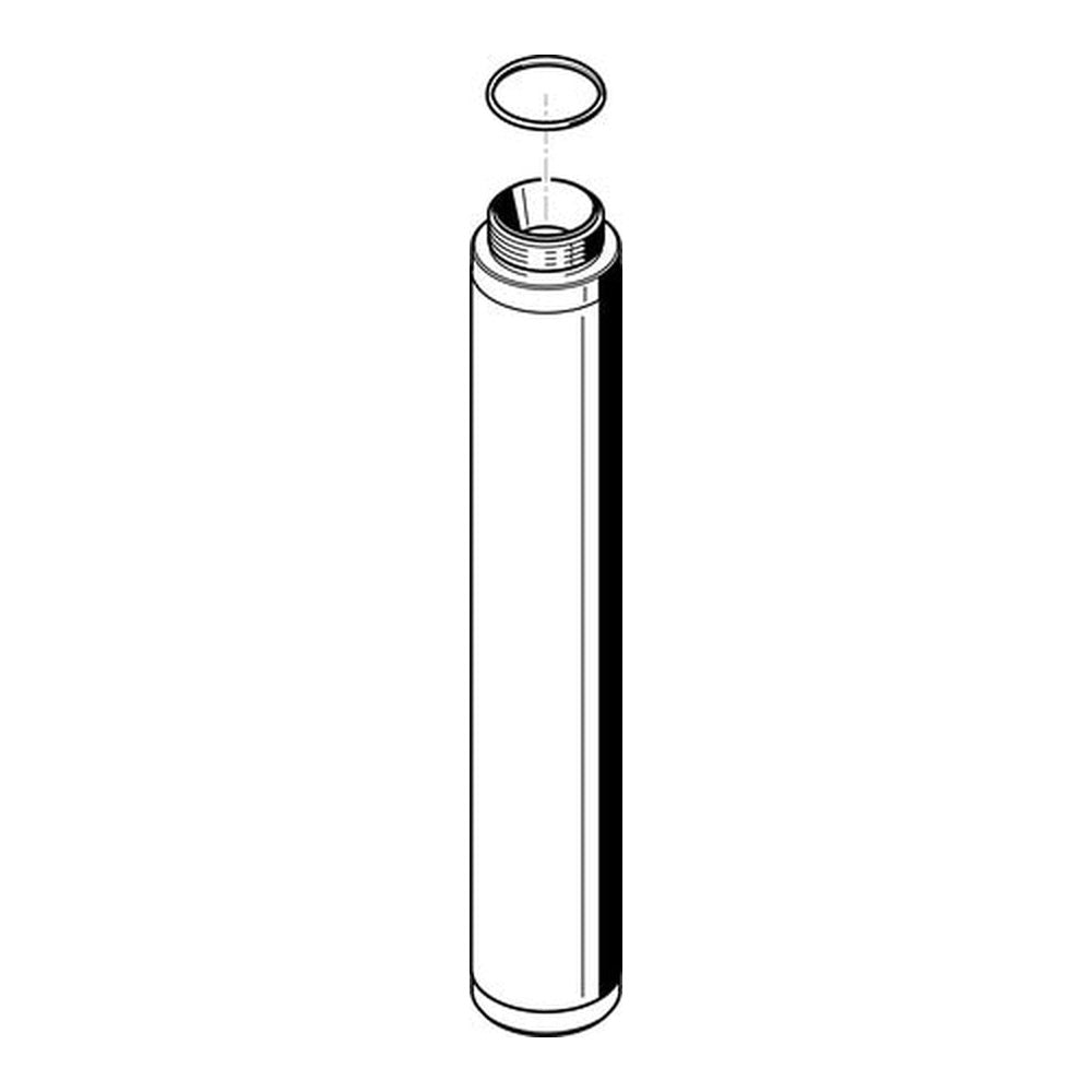 MS6-LFM-A-HF Micro-filter cartridge