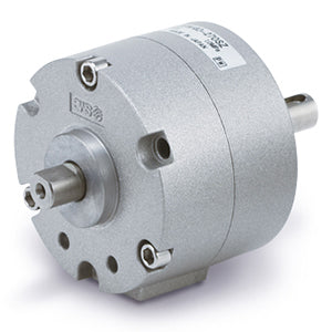 CRB2BW40-90SZ, CRB2-Z, C(D)RB2*W10~40-Z, Rotary Actuator, New Vane Style