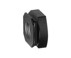 4315-02, Quikmount pipe adapter