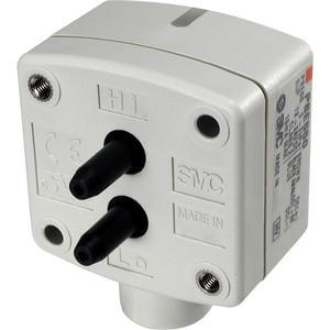 PSE550, PSE, PSE550, Low Differential Pressure Sensor