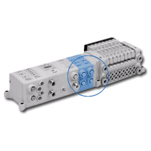EX9-OET1, EX9, EX9, Output Block