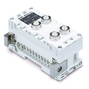 EX600-LBB1, EX600, EX600, IO-Link Master Unit