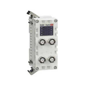 EX600-AMB, EX600, EX600, Analogue Input/Output Unit