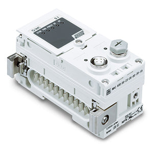 EX600-SEC3, EX600, EX600, SI Unit