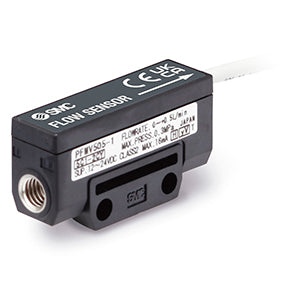 PFMV510F-1, PFMV, Flow Sensor â€“ PFMV5