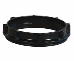 5520-89, Clamp Ring for Olympian 15 / 68 Series
