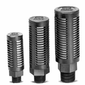 AN202-02, AN, AN02, Silencer, High Noise Reduction Style
