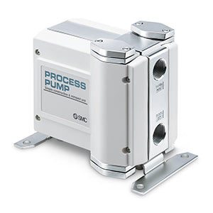 PA5110-F04, PA, PA5000, Process Pump, Double Acting, Automatically Operated