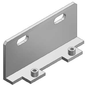 BM65, IDG, IDG, Accessory, Mounting Bracket