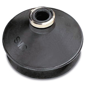 ZP20BF, ZP, With Lock Ring - ZP (B)
