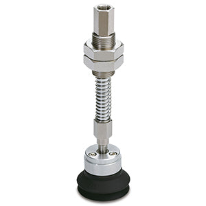 ZPT32BNJ30-06-A10, ZPT, With Lock Ring & Buffer - ZPT (B)(J,K)