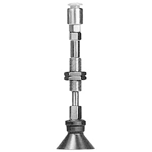 ZPT32UNK10-06-A10, ZPT, With Lock Ring & Buffer - ZPT (U,C)(J,K)