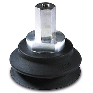 ZPX125HBN-B01-B10, ZPX, Heavy-duty - ZPXHB