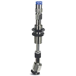 ZPT20FNJ10-06-A14, ZPT, Ball Joint with Buffer - ZPT-J/K
