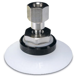 ZPT25FU-B8, ZPT, Ball Joint with Female Thread Adapter - ZPT-B*