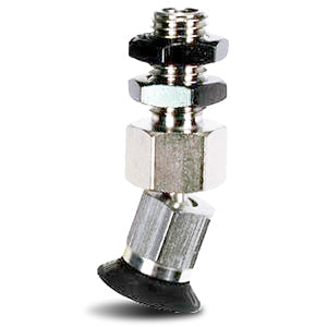 ZPT25FU-B5-A10, ZPT, Ball Joint with Male Thread Adapter - ZPT