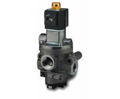 8026770080002400, Inline Valves - Solenoid