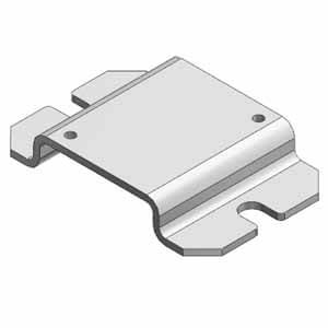 VP500-227-1A, VP, VP*00-227-1A, Bracket for VP(A)300/500/700