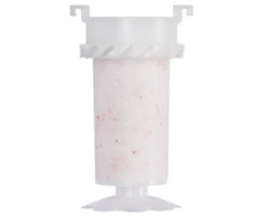 820038-50KIT, Excelon Plus Filter Cartridge Assembly, 5 µm