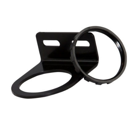 820068-51KIT, Excelon Plus Neck Mounting Bracket and Panel Nut