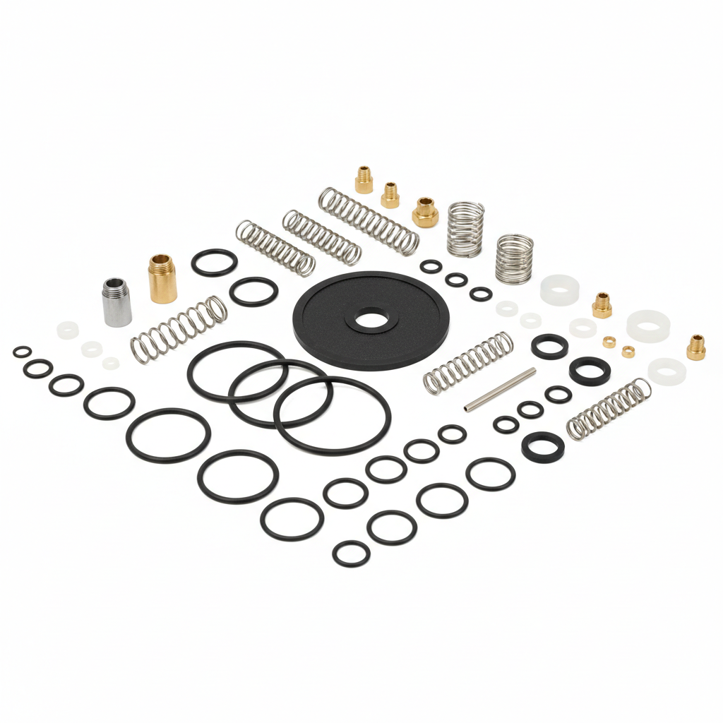 1259367.0000.00000, 82400 82730 Service Kit